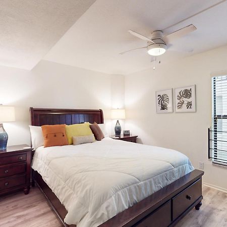 Ocean Breeze & Santa Maria Condos Fort Myers Beach Pokój zdjęcie