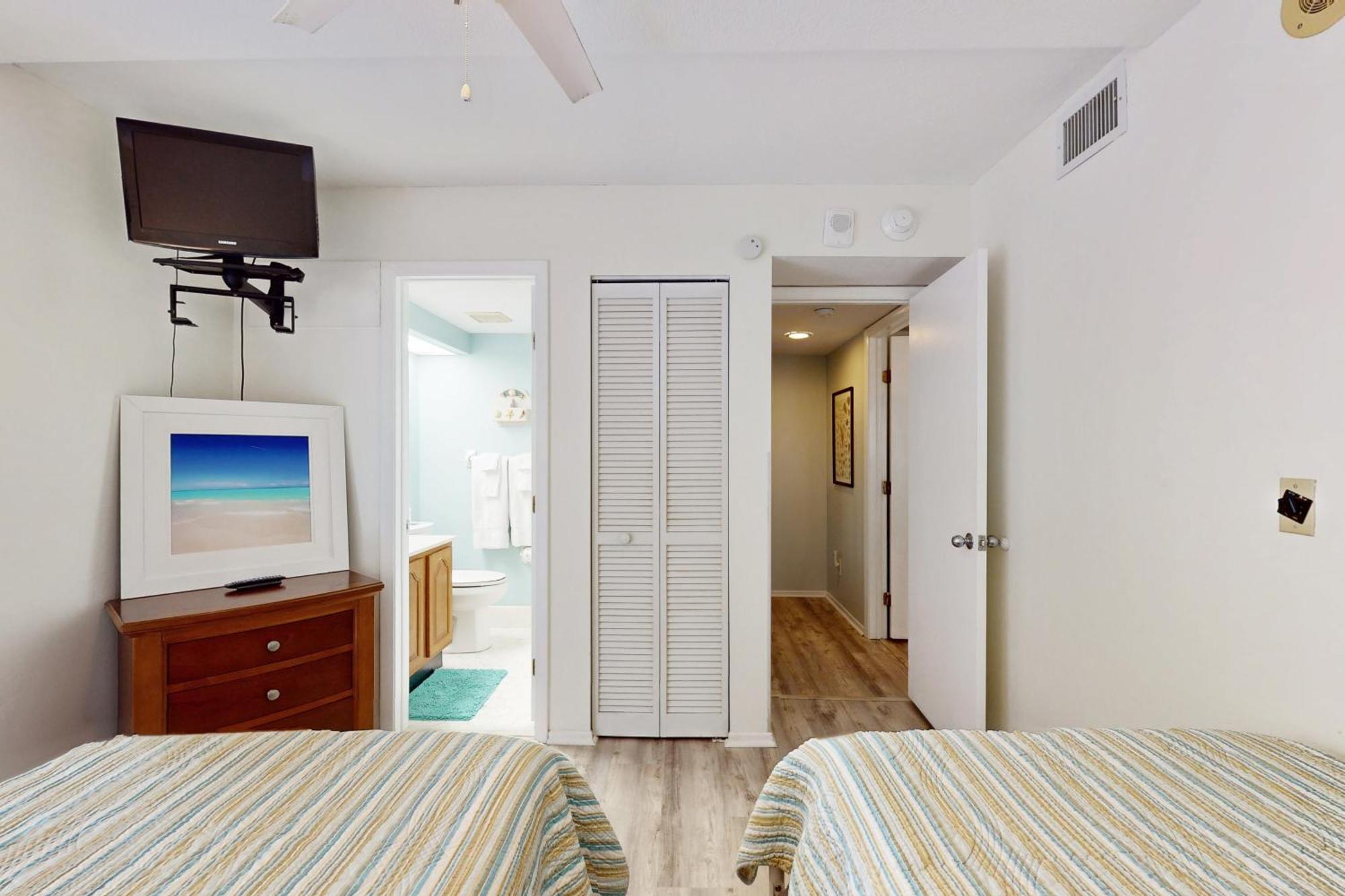 Ocean Breeze & Santa Maria Condos Fort Myers Beach Pokój zdjęcie