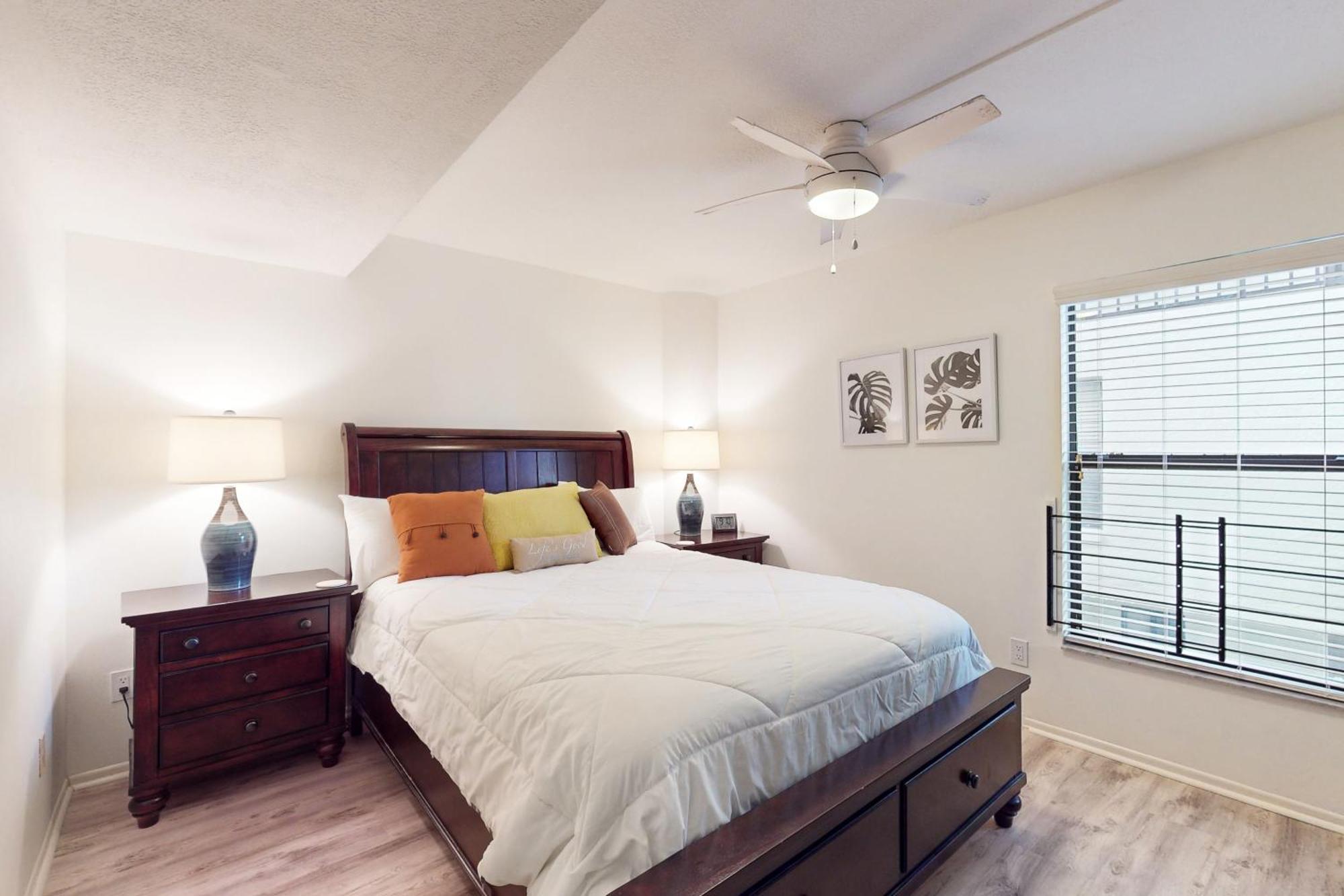 Ocean Breeze & Santa Maria Condos Fort Myers Beach Pokój zdjęcie