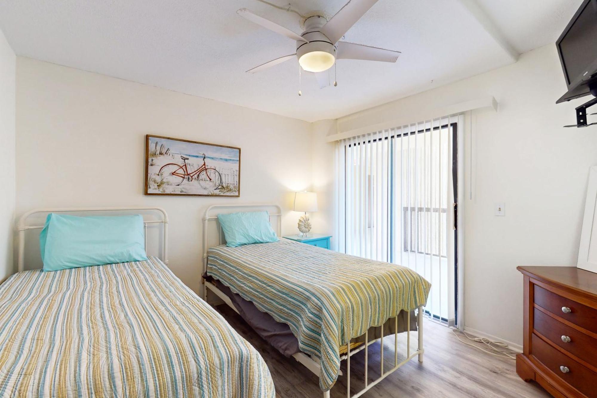 Ocean Breeze & Santa Maria Condos Fort Myers Beach Pokój zdjęcie