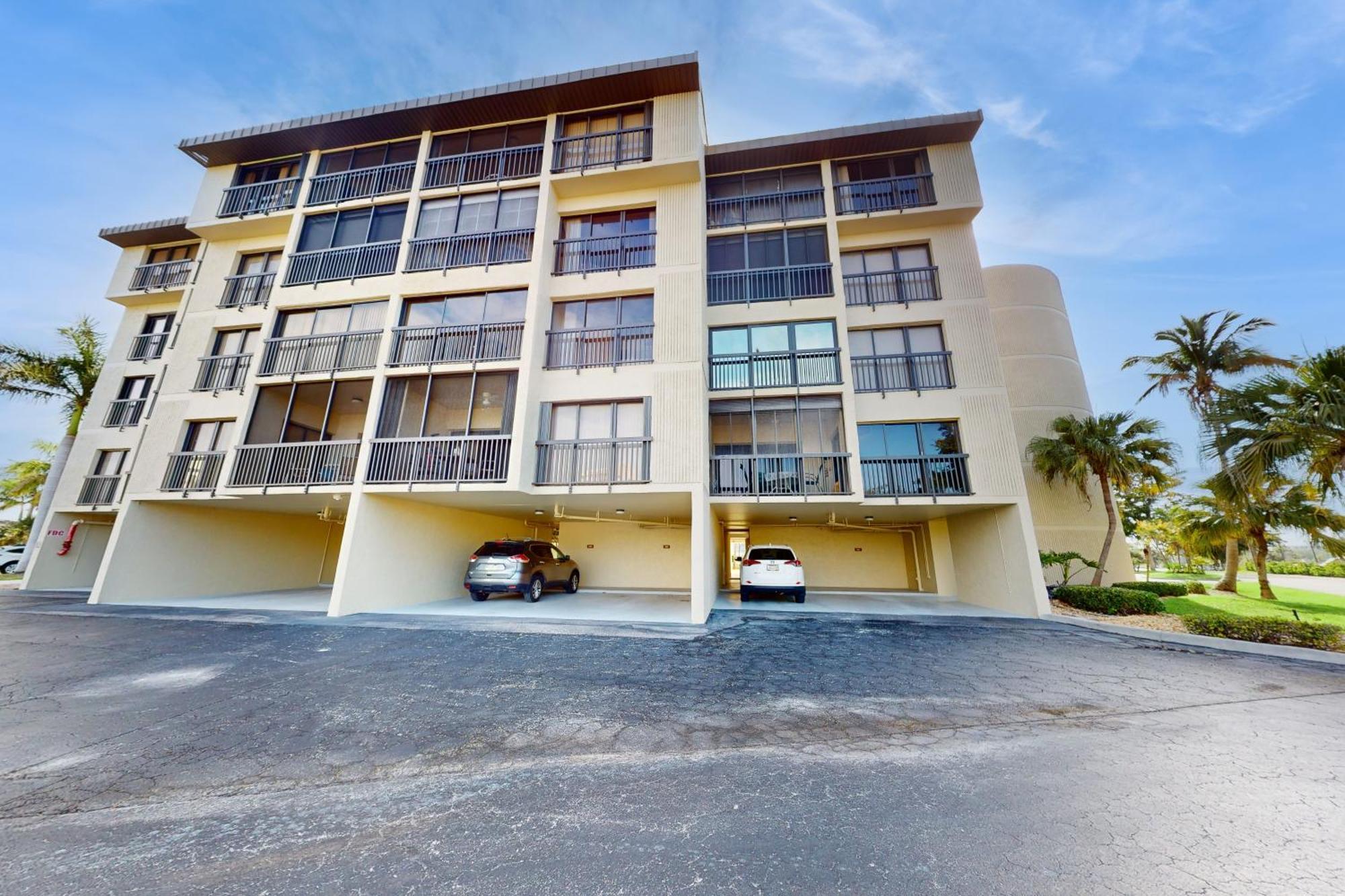 Ocean Breeze & Santa Maria Condos Fort Myers Beach Pokój zdjęcie