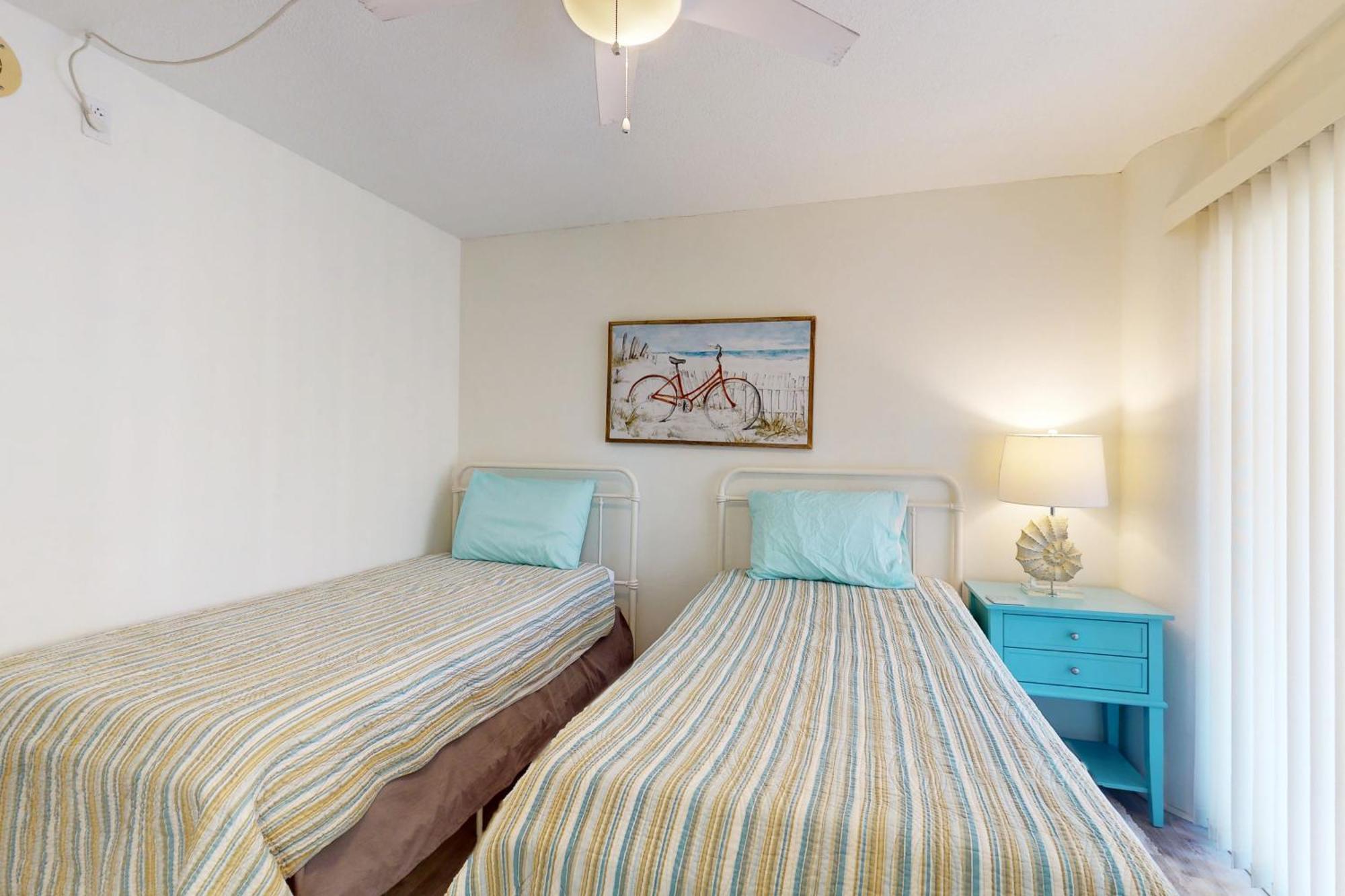 Ocean Breeze & Santa Maria Condos Fort Myers Beach Pokój zdjęcie