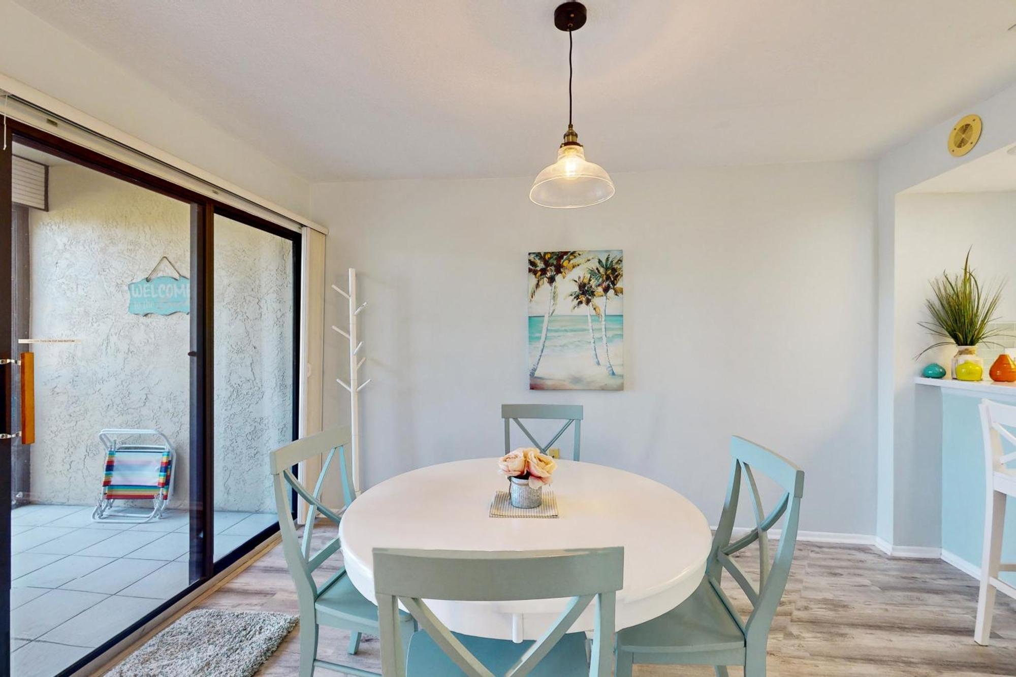 Ocean Breeze & Santa Maria Condos Fort Myers Beach Pokój zdjęcie